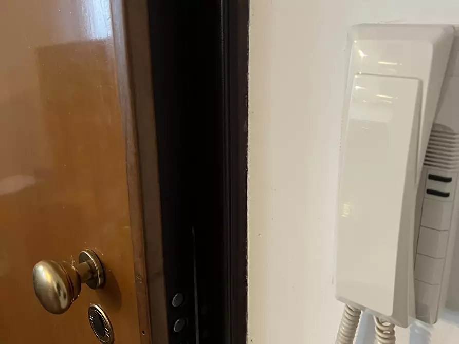 Immagine 7 di Bilocale in affitto  in Via Gianfrañco Rambelli 19 a San Giovanni In Persiceto