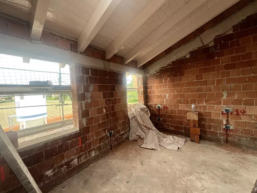 Immagine 34 di Casa bifamiliare in vendita  in Via del Papa 1580 a Crevalcore