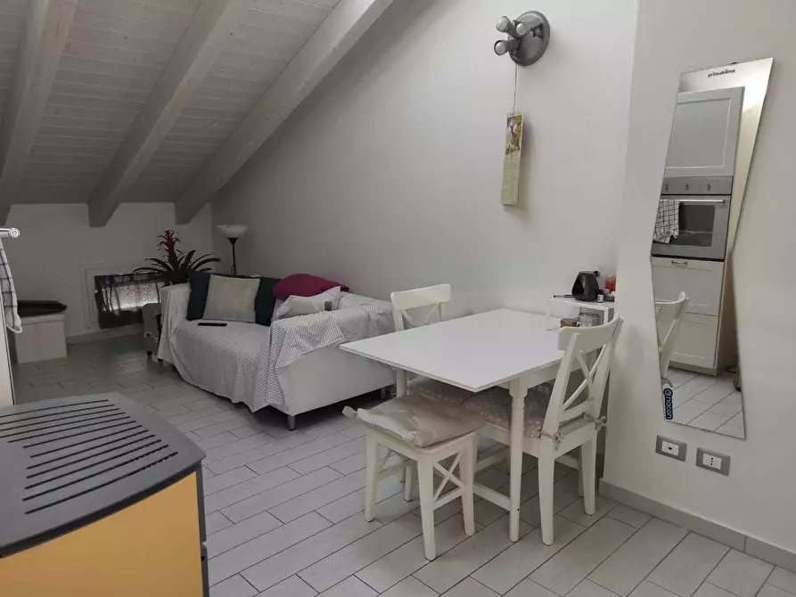 Immagine 7 di Bilocale in affitto  in Via Giacomo Matteotti 68 a Crevalcore