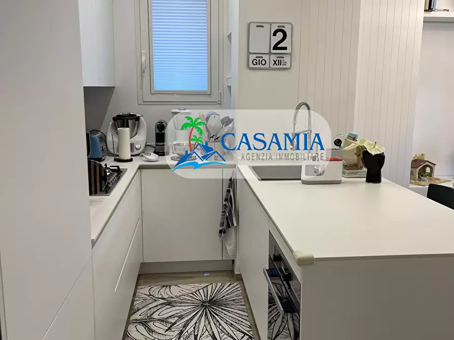 Immagine 6 di Trilocale in vendita  a San Benedetto Del Tronto