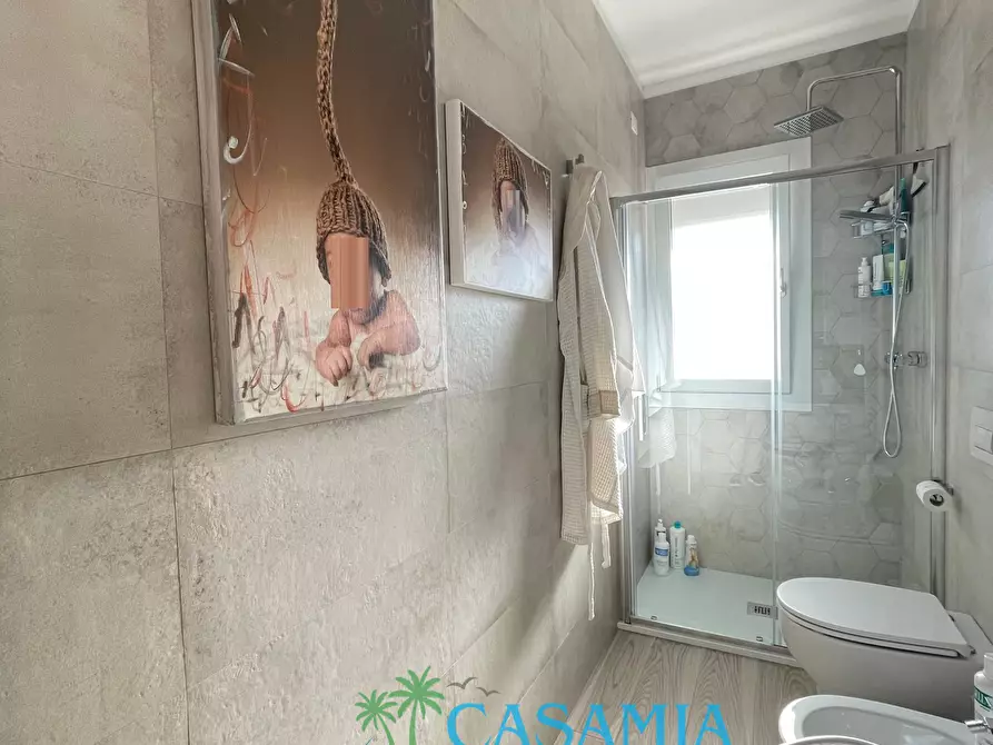 Immagine 13 di Trilocale in vendita  a San Benedetto Del Tronto