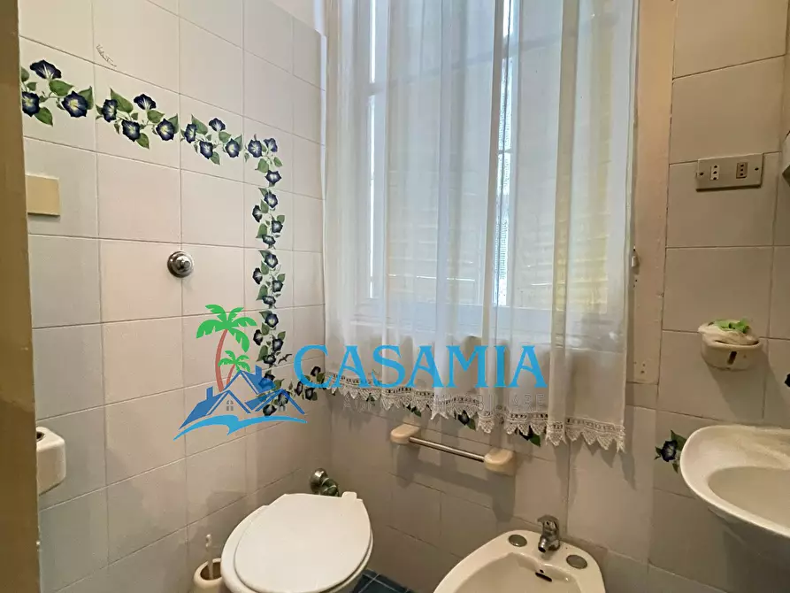 Immagine 10 di Terratetto in vendita  in Via Volturno a San Benedetto Del Tronto