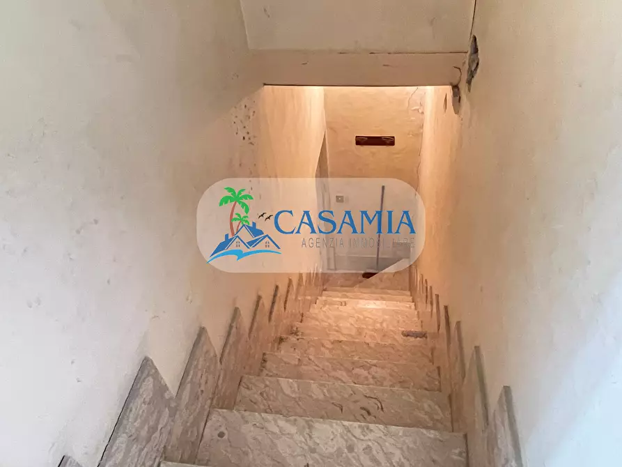 Immagine 7 di Terratetto in vendita  a San Benedetto Del Tronto