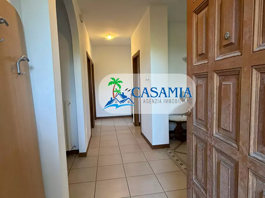 Immagine 21 di Appartamento in vendita  in Via Ruggero Leoncavallo 15 a San Benedetto Del Tronto