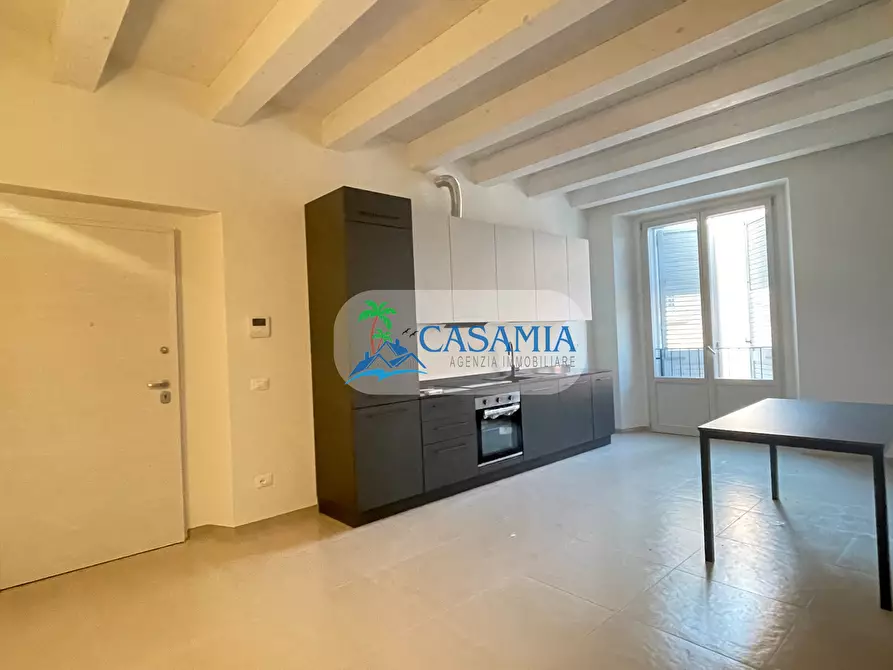 Immagine 4 di Trilocale in affitto  a San Benedetto Del Tronto