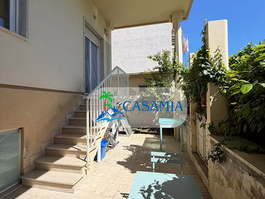 Immagine 13 di Appartamento in vendita  in Via dei Piceni a Grottammare