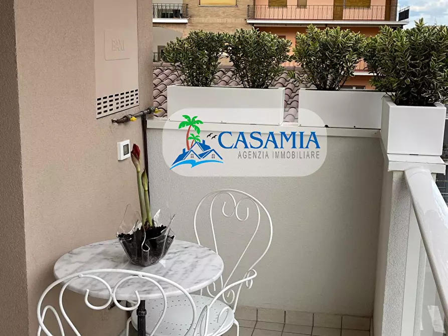 Immagine 25 di Trilocale in vendita  a San Benedetto Del Tronto