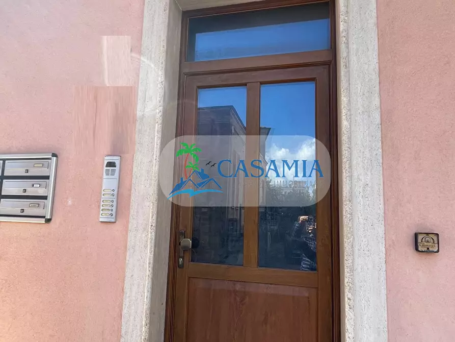 Immagine 6 di Ufficio in affitto  in Via Luciano Manara a San Benedetto Del Tronto