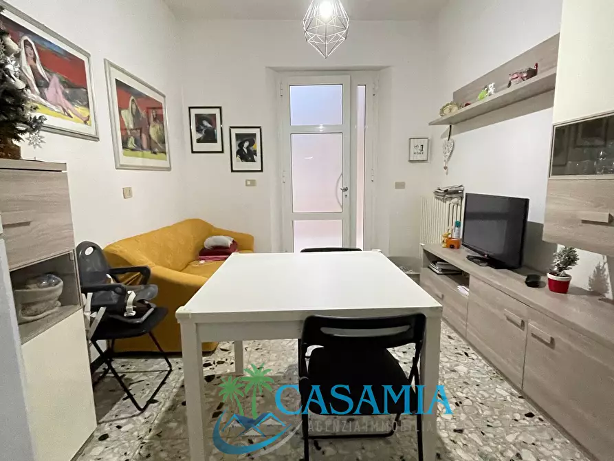 Immagine 1 di Appartamento in vendita  a San Benedetto Del Tronto