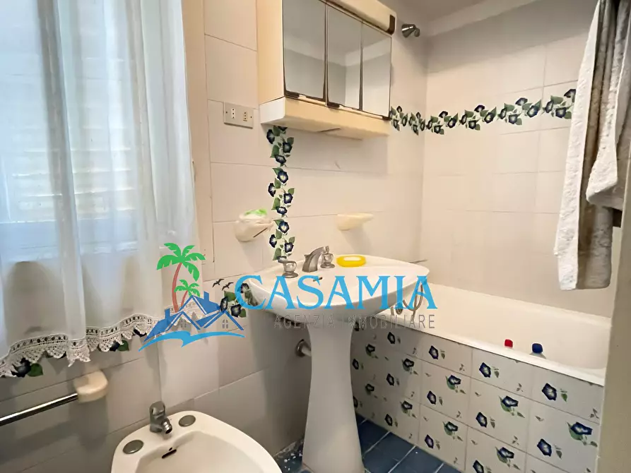 Immagine 9 di Terratetto in vendita  in Via Volturno a San Benedetto Del Tronto