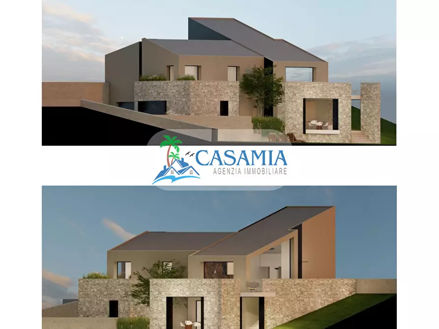 Immagine 3 di Terreno edificabile in vendita  in Strada Provinciale Cuprense 89 a Grottammare