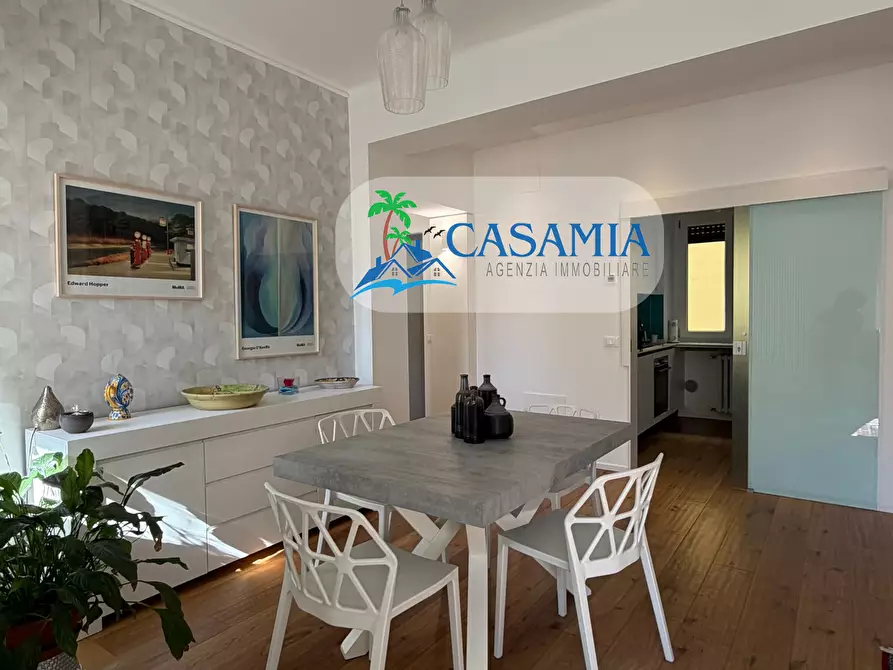 Immagine 13 di Quadrilocale in vendita  in Via San Martino a San Benedetto Del Tronto