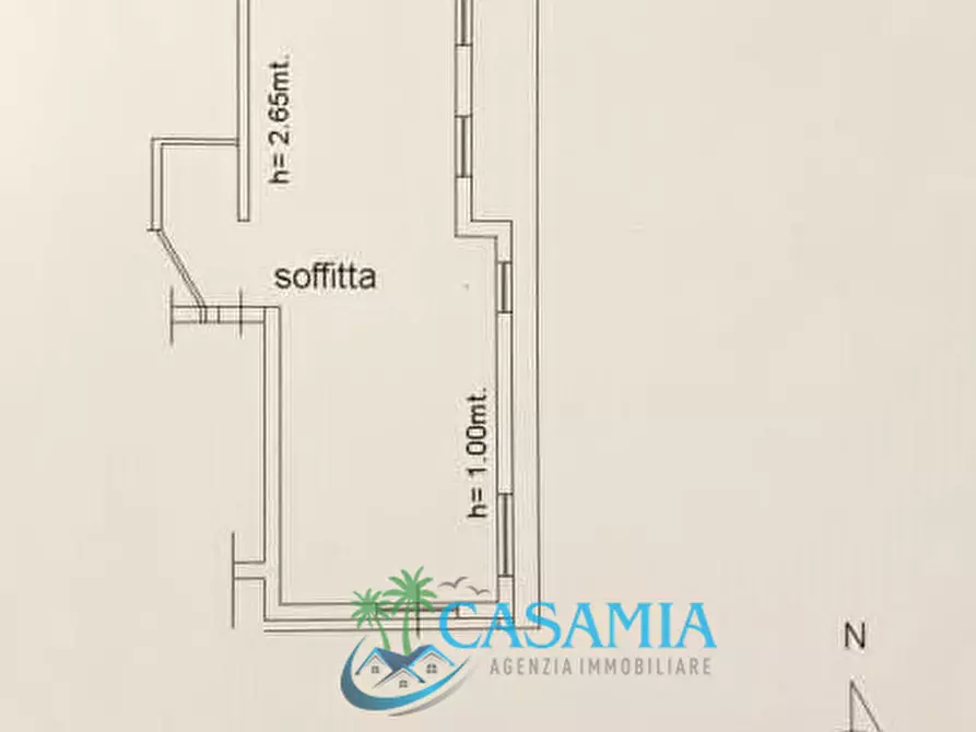 Immagine 18 di Appartamento in vendita  a San Benedetto Del Tronto