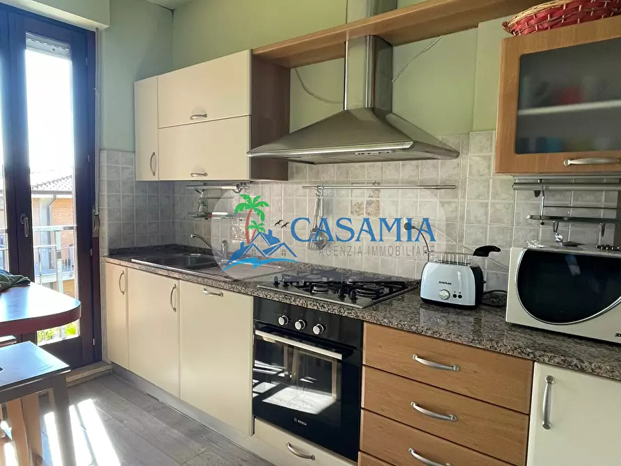 Immagine 11 di Quadrilocale in vendita  a Altidona