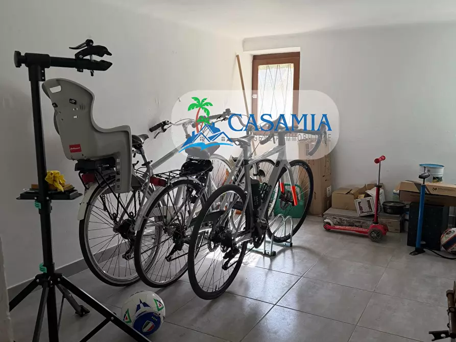 Immagine 37 di Quadrilocale in vendita  in Via San Martino a San Benedetto Del Tronto