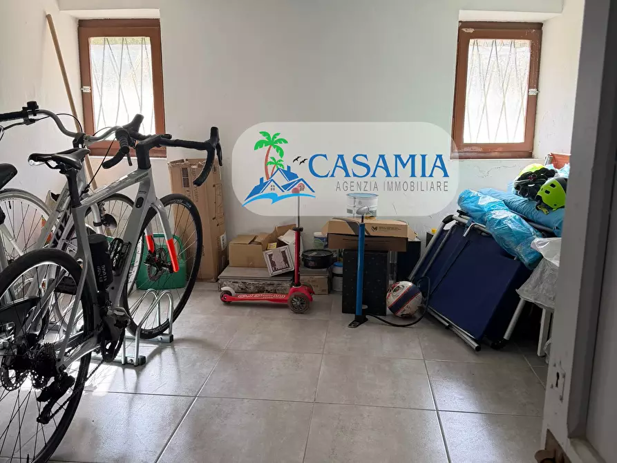 Immagine 39 di Quadrilocale in vendita  in Via San Martino a San Benedetto Del Tronto