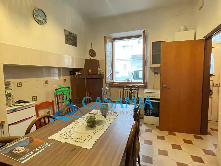 Immagine 5 di Terratetto in vendita  in Via Volturno a San Benedetto Del Tronto