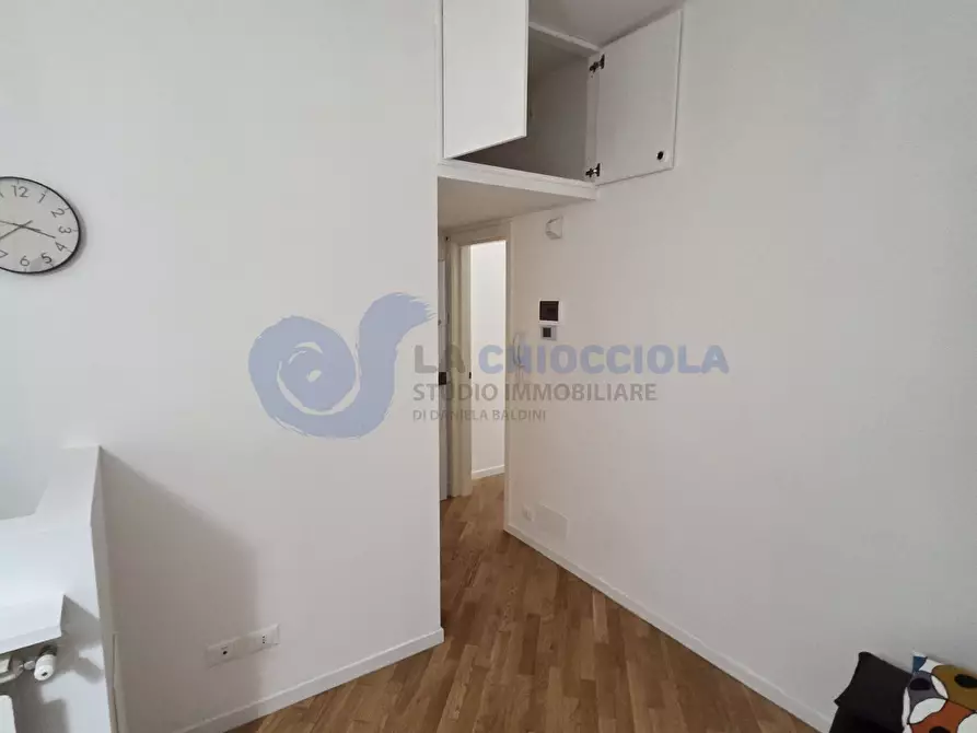 Immagine 10 di Bilocale in vendita  a Bologna