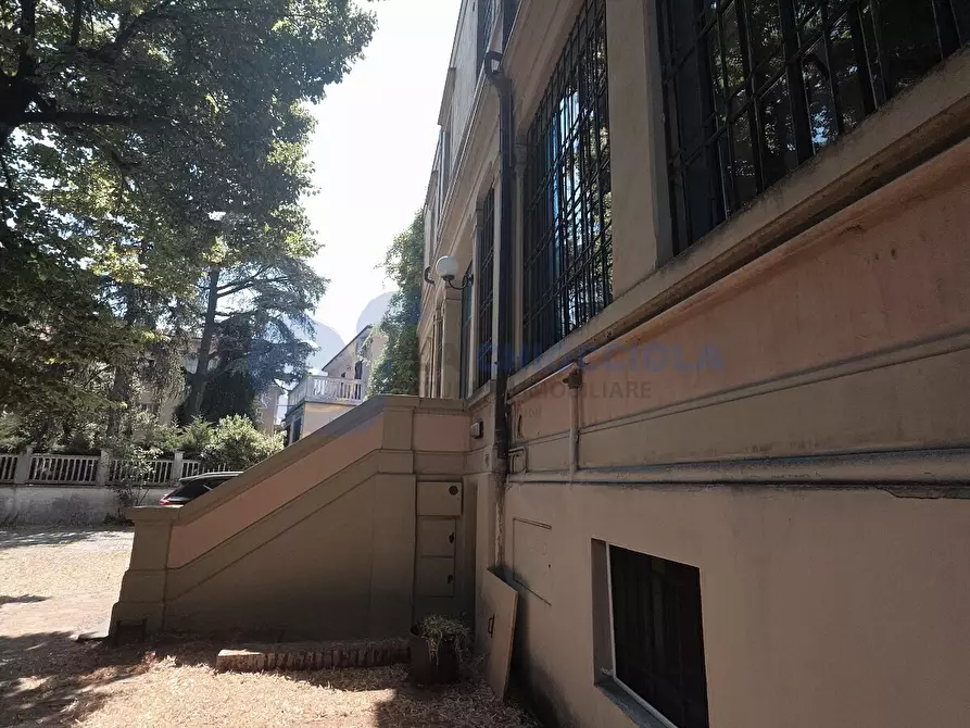 Immagine 2 di Quadrilocale in affitto  a Bologna