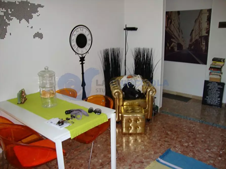 Immagine 11 di Bilocale in affitto  in via emilia a San Lazzaro Di Savena