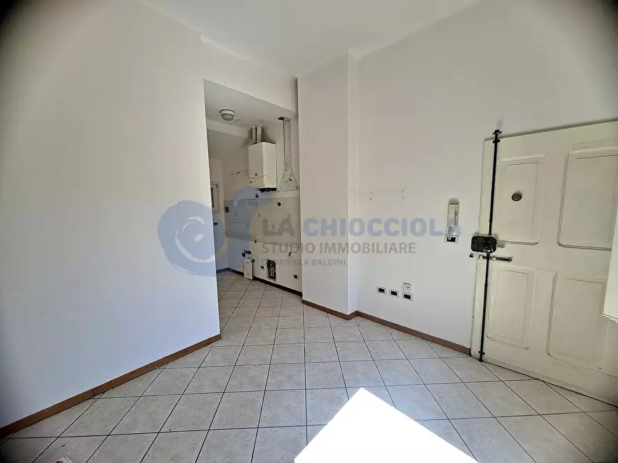 Immagine 6 di Trilocale in vendita  a Bologna