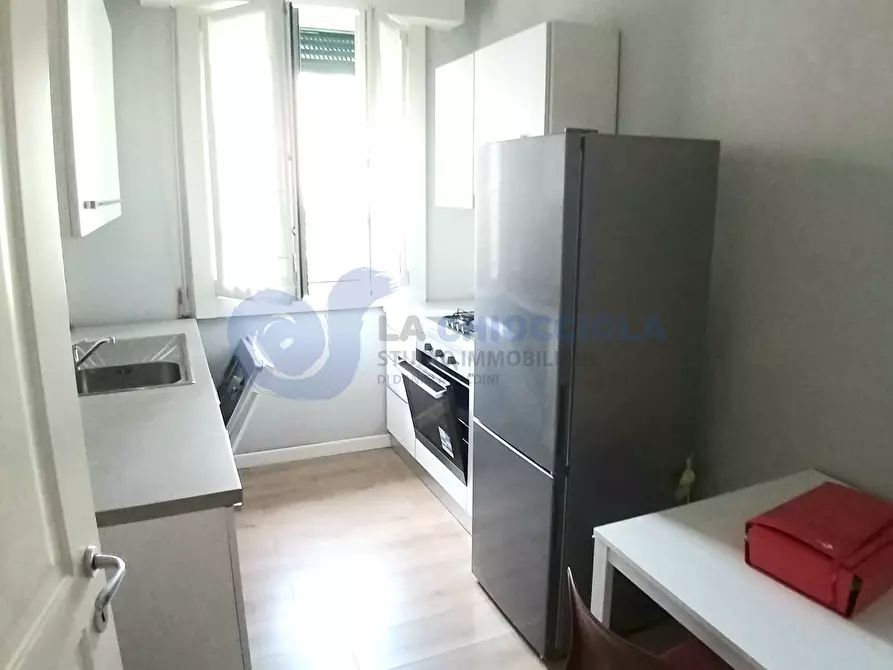 Immagine 12 di Trilocale in affitto  in VIA RANZANI a Bologna