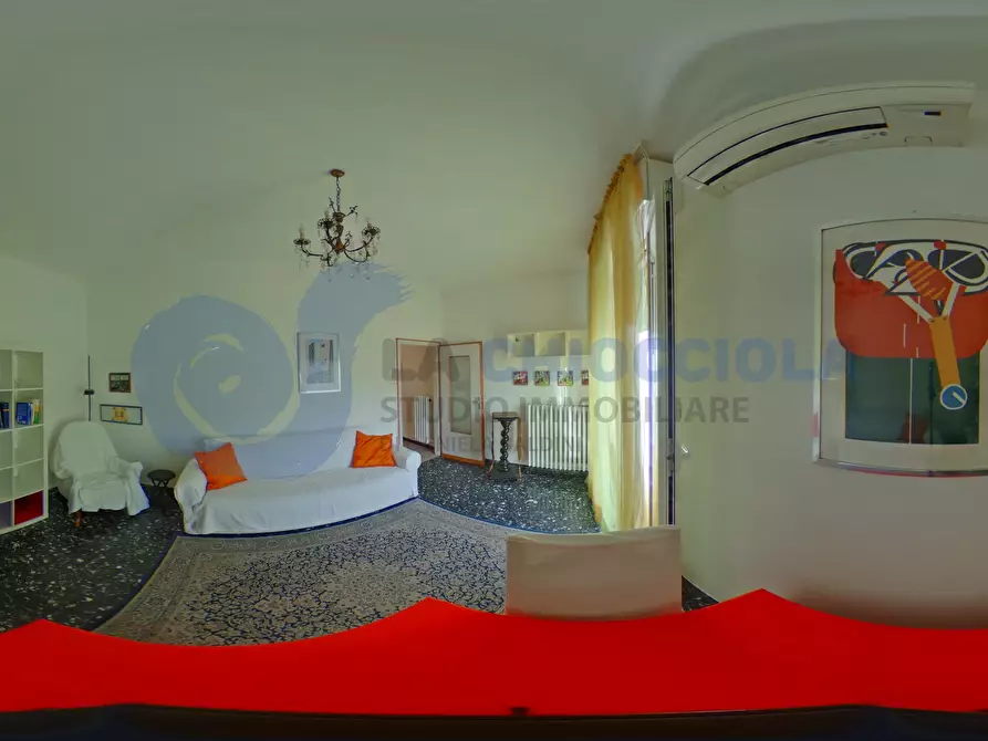 Immagine 30 di Attico in affitto  in Via del Pratello a Bologna