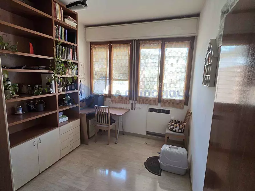 Immagine 21 di Quadrilocale in vendita  a Bologna