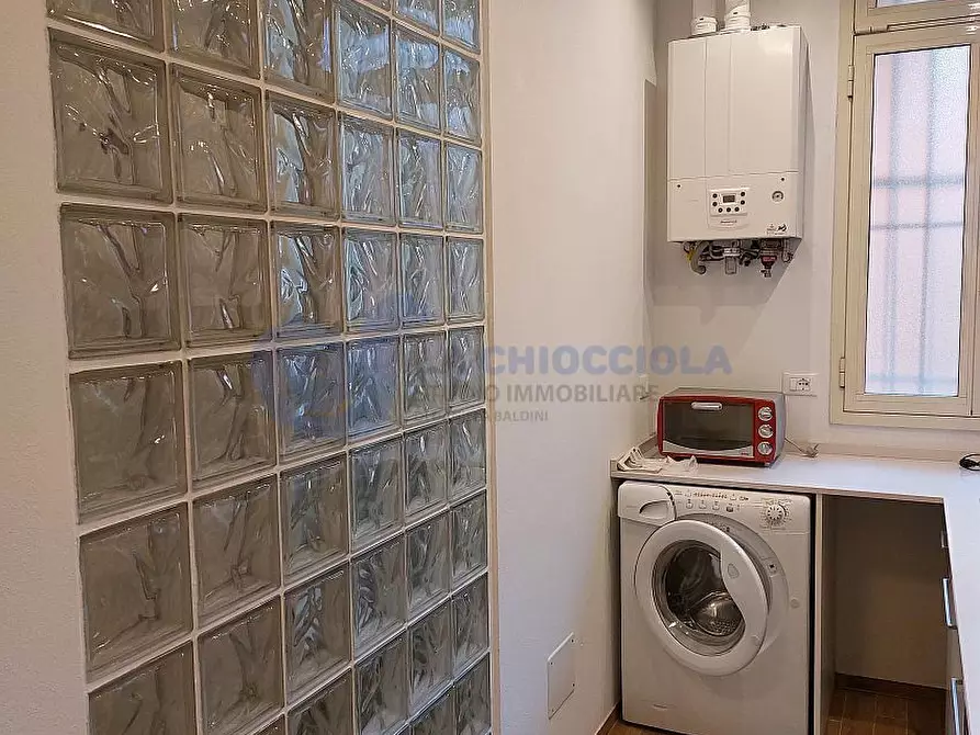 Immagine 4 di Bilocale in affitto  in Via Porrettana a Bologna