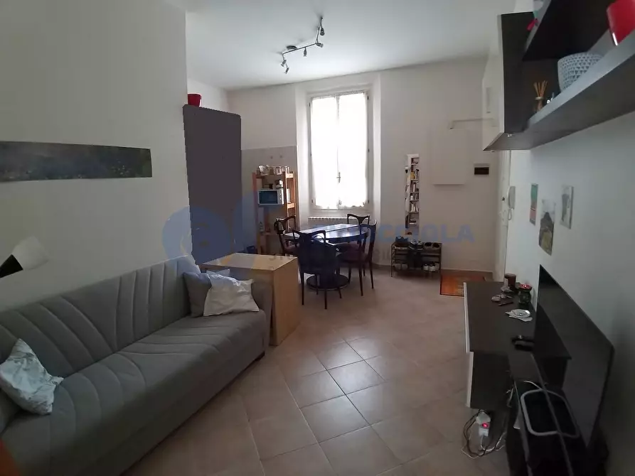 Immagine 13 di Bilocale in affitto  in VIA SPADA a Bologna