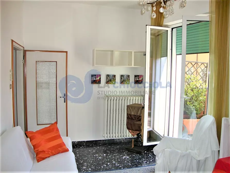 Immagine 18 di Attico in affitto  in Via del Pratello a Bologna