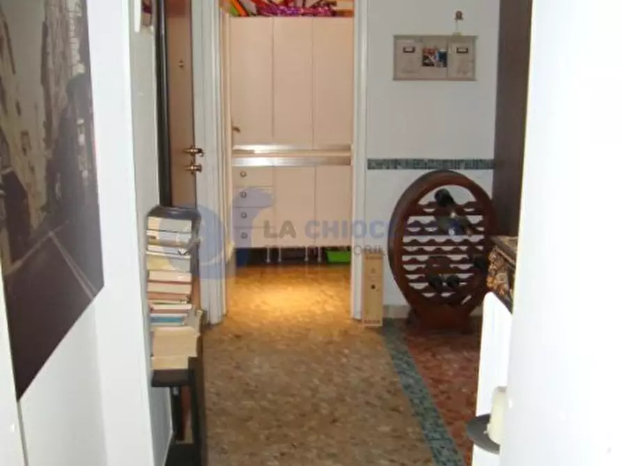 Immagine 26 di Bilocale in affitto  in via emilia a San Lazzaro Di Savena