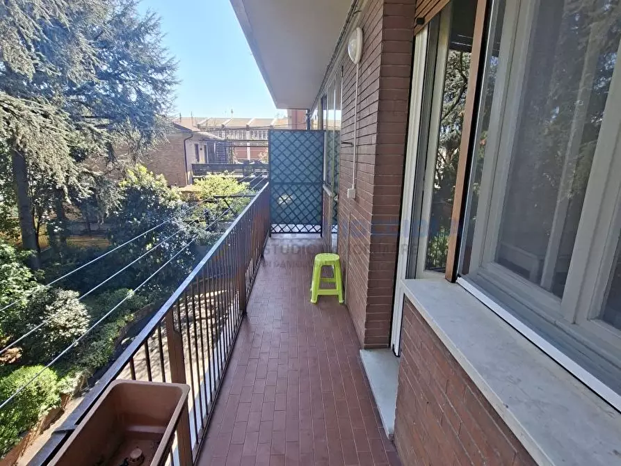 Immagine 19 di Bilocale in affitto  in Via Emilia Levante a Bologna