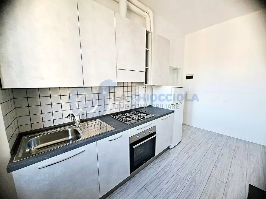 Immagine 4 di Bilocale in vendita  in Via Saliceto a Bologna