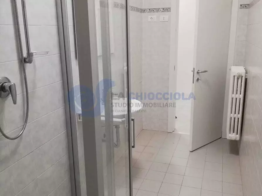 Immagine 6 di Bilocale in vendita  in Via Saliceto a Bologna