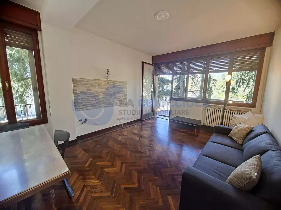 Immagine 12 di Bilocale in affitto  a San Lazzaro Di Savena