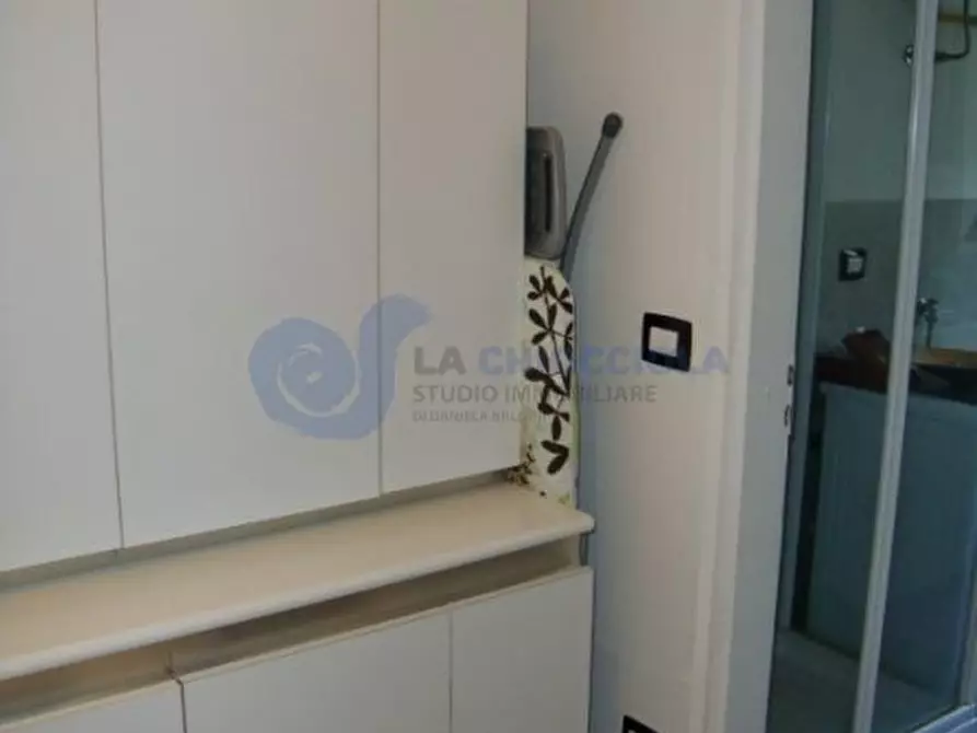 Immagine 18 di Bilocale in affitto  in via emilia a San Lazzaro Di Savena