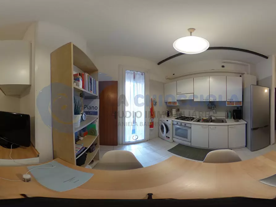 Immagine 13 di Trilocale in affitto  in via della Crocetta a Bologna