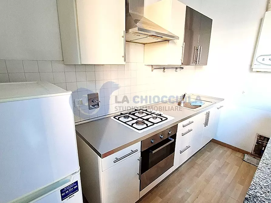 Immagine 21 di Bilocale in affitto  in Via L. Spada a Bologna