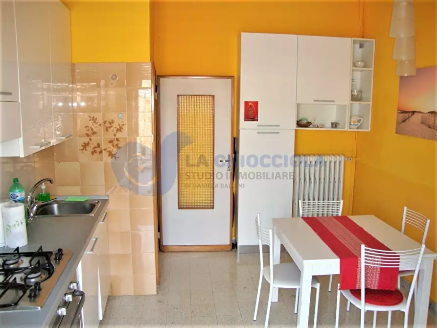 Immagine 22 di Attico in affitto  in Via del Pratello a Bologna