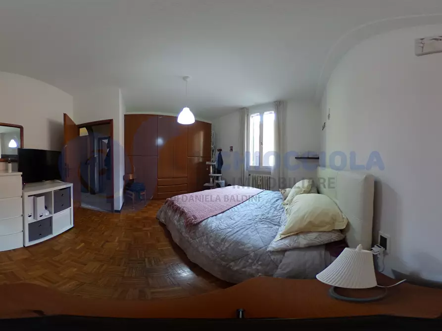 Immagine 23 di Trilocale in affitto  in via della Crocetta a Bologna