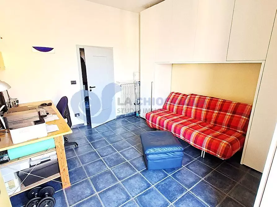 Immagine 38 di Trilocale in vendita  in Via Francesca Edera de Giovanni 16 a Bologna