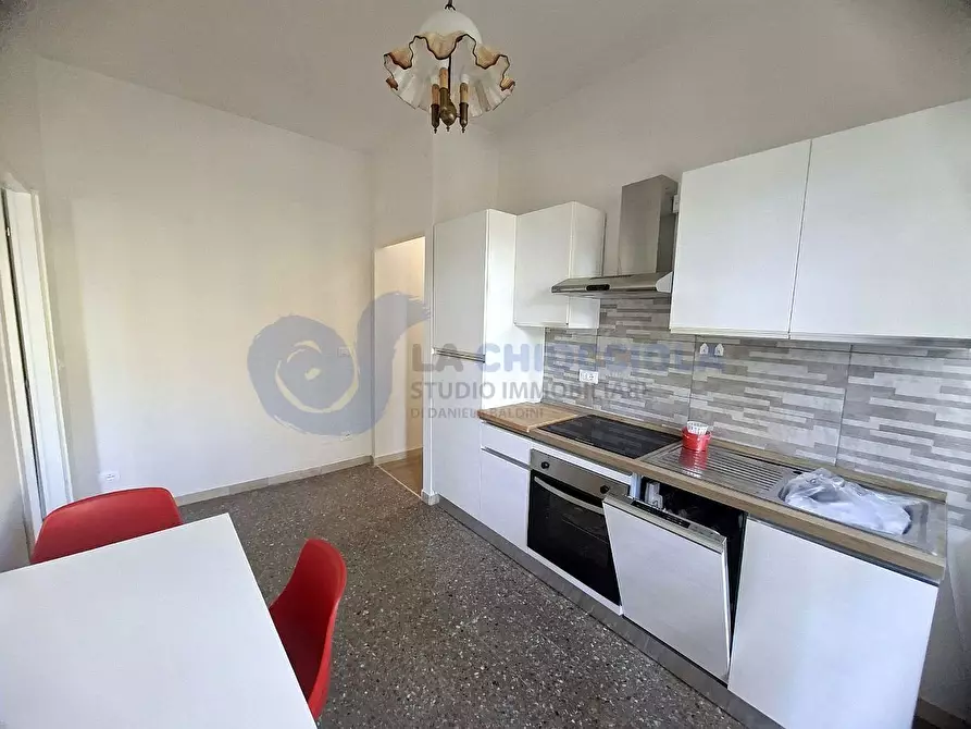 Immagine 8 di Bilocale in affitto  in Via Emilia Levante a Bologna