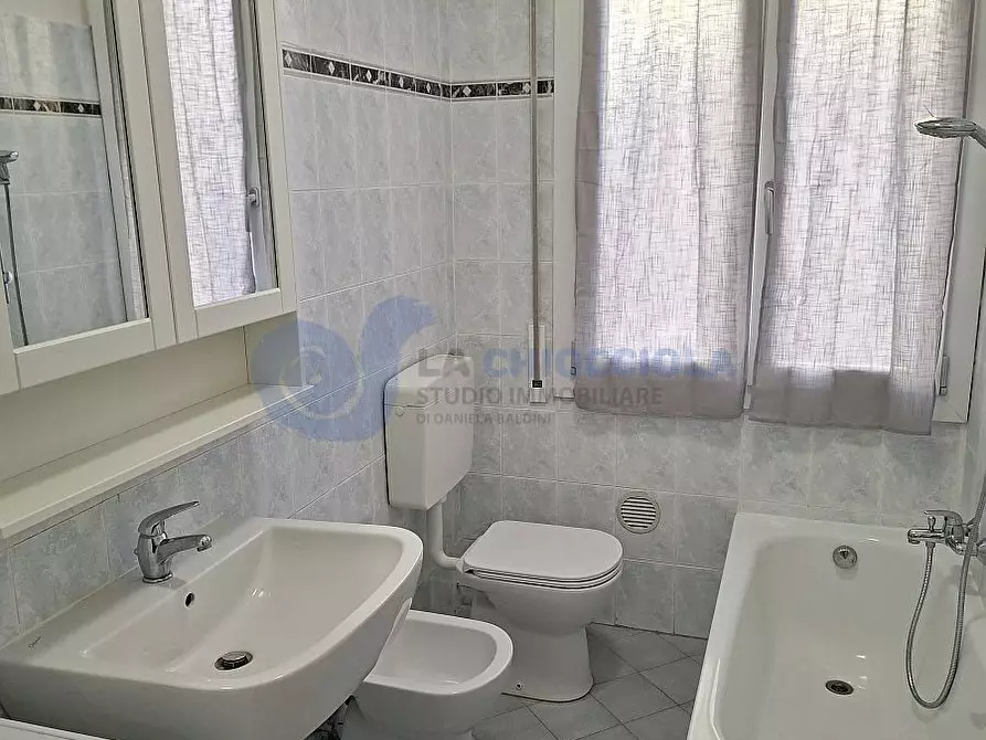 Immagine 35 di Trilocale in affitto  in VIA A. GIOVANNINI a Bologna