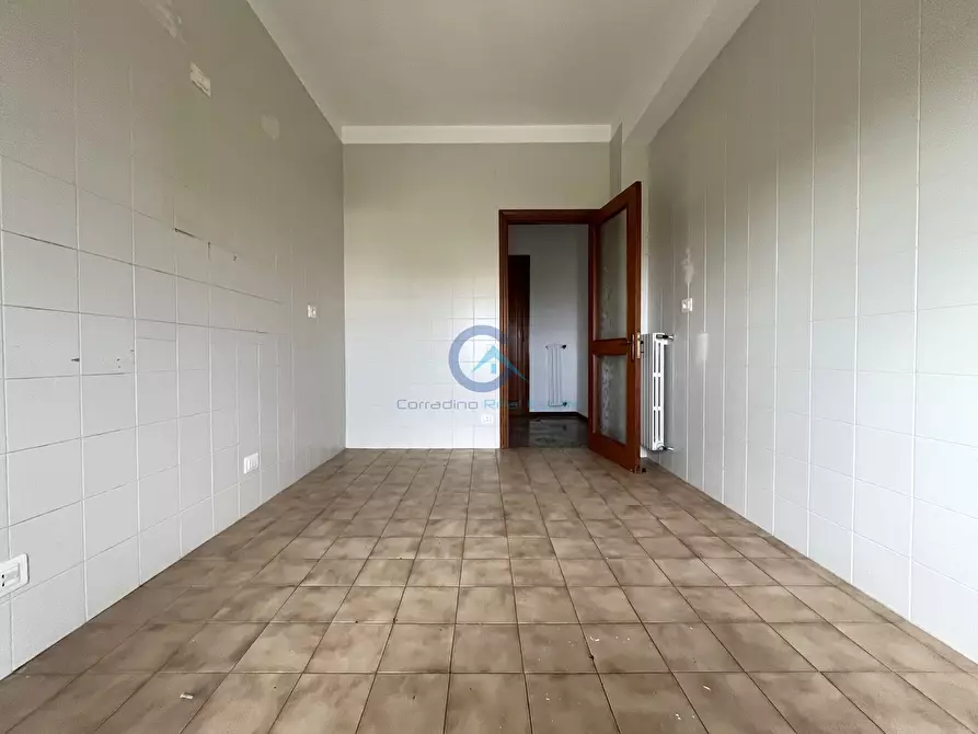 Immagine 7 di Quadrilocale in vendita  in Via Caprera 106 a Catanzaro