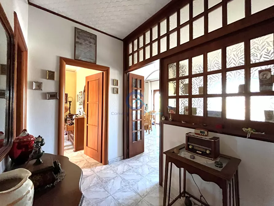 Immagine 4 di Quadrilocale in vendita  in Via Molise 7 a Catanzaro