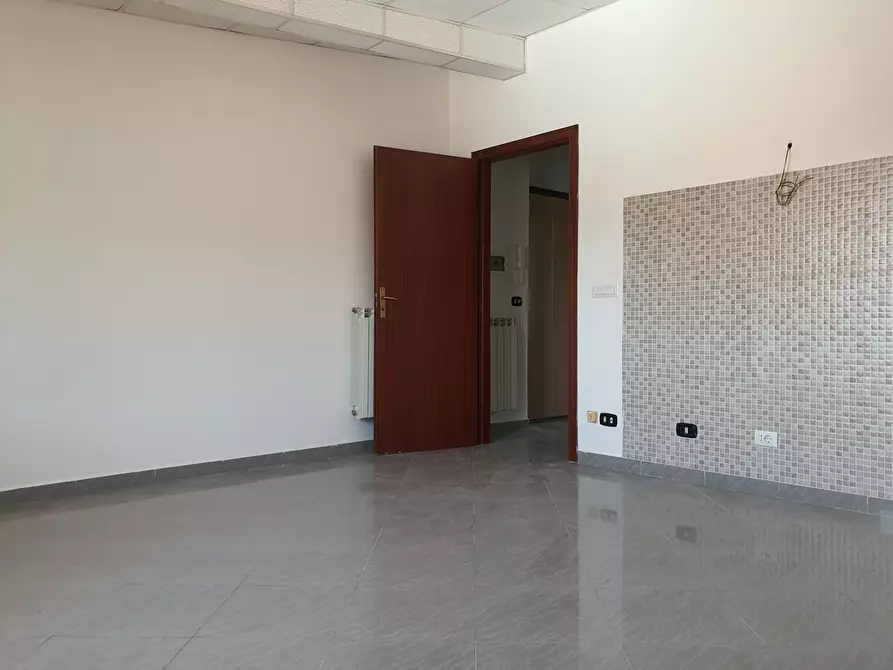 Immagine 7 di Bilocale in vendita  a Catanzaro