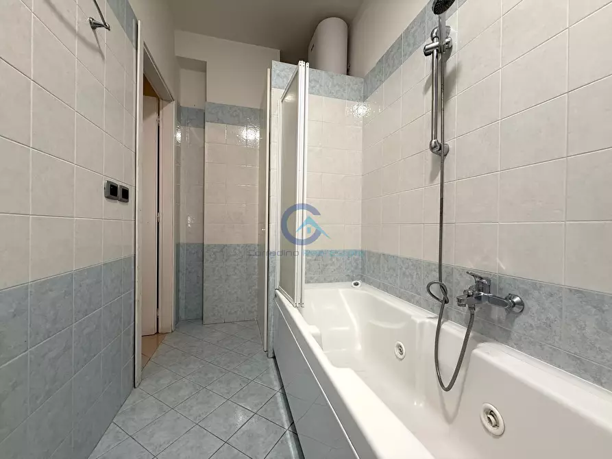 Immagine 15 di Bilocale in affitto  in via Poliporto 14 a Soverato