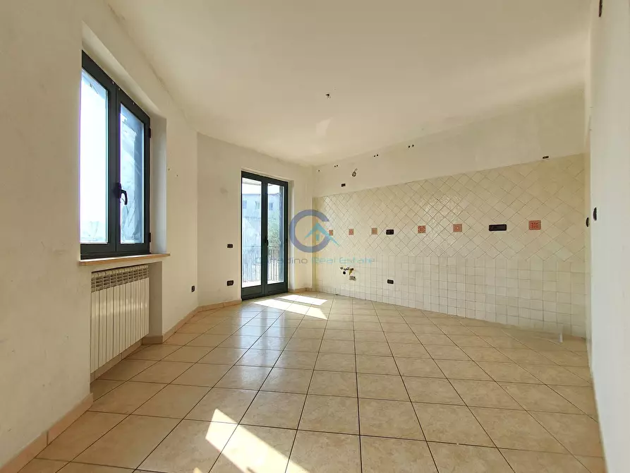 Immagine 4 di Quadrilocale in affitto  a Catanzaro