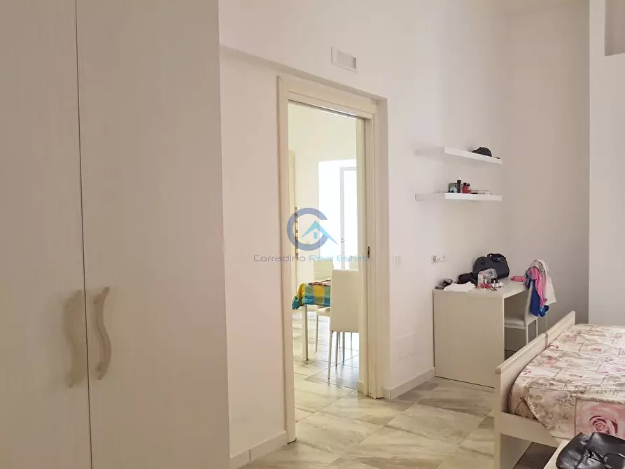 Immagine 6 di Trilocale in affitto  a Catanzaro